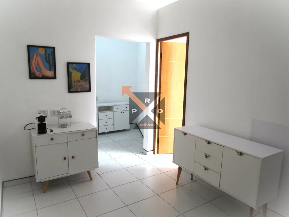 Apartamento, 1 quarto, 57 m² - Foto 1