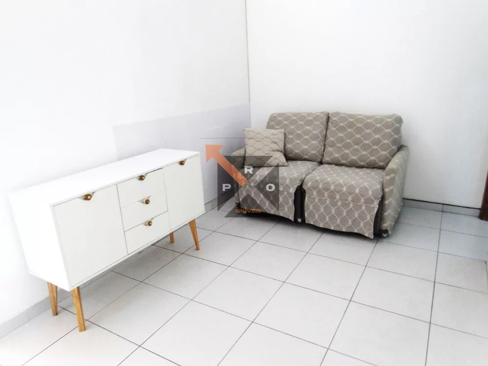 Apartamento, 1 quarto, 57 m² - Foto 3