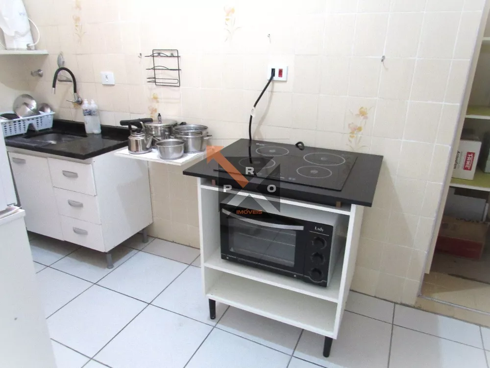 Apartamento, 1 quarto, 57 m² - Foto 8