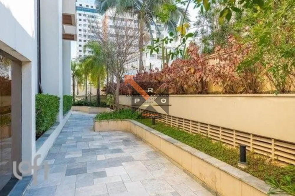 Apartamento, 3 quartos, 200 m² - Foto 8