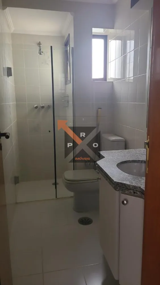 Apartamento, 3 quartos, 200 m² - Foto 3