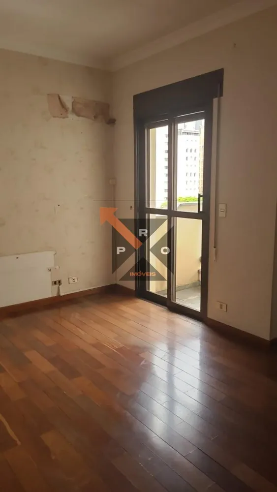 Apartamento, 3 quartos, 200 m² - Foto 2