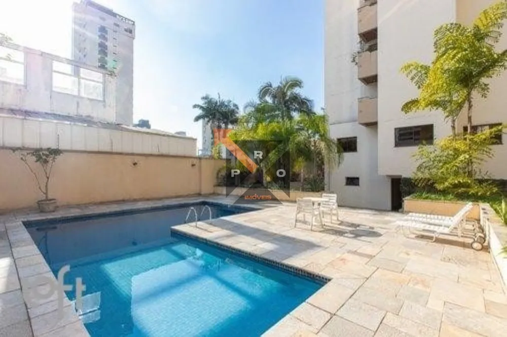 Apartamento, 3 quartos, 200 m² - Foto 4