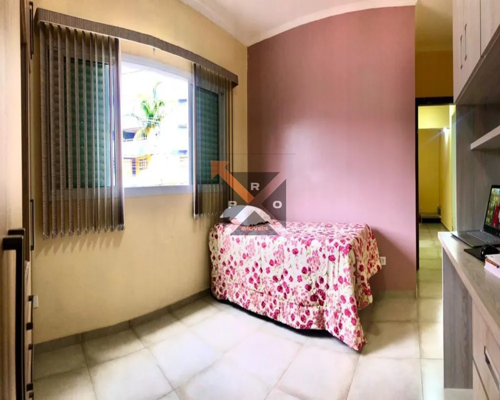 Casa, 4 quartos, 200 m² - Foto 13