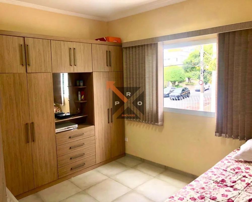 Casa, 4 quartos, 200 m² - Foto 14