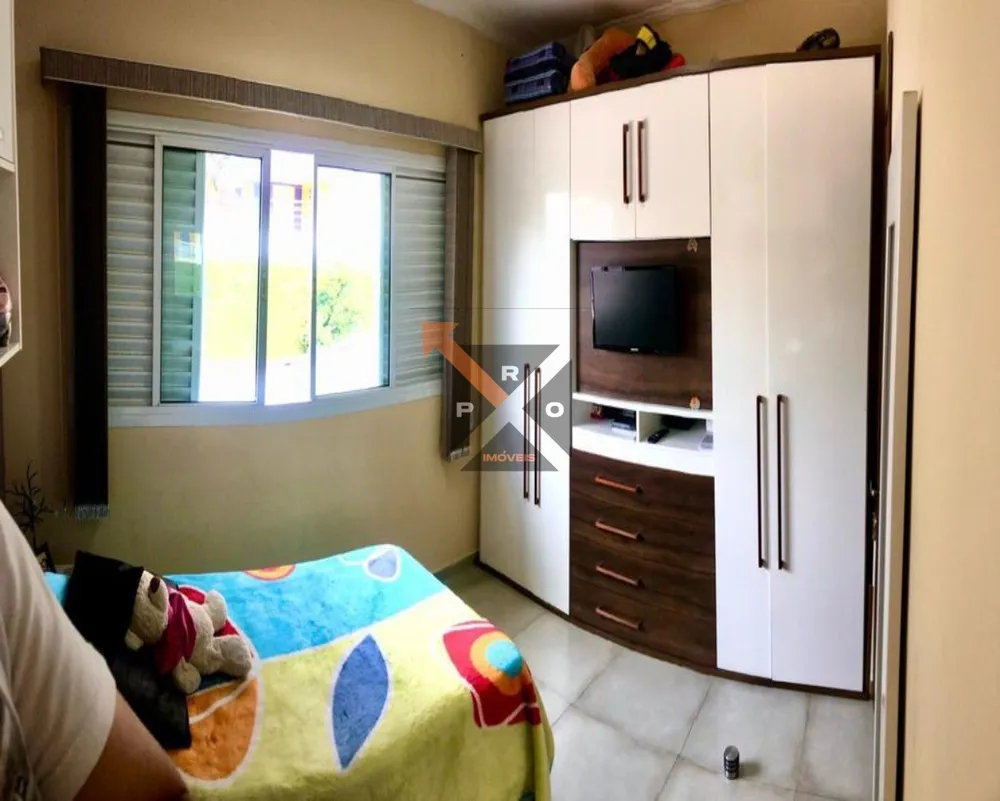 Casa, 4 quartos, 200 m² - Foto 15