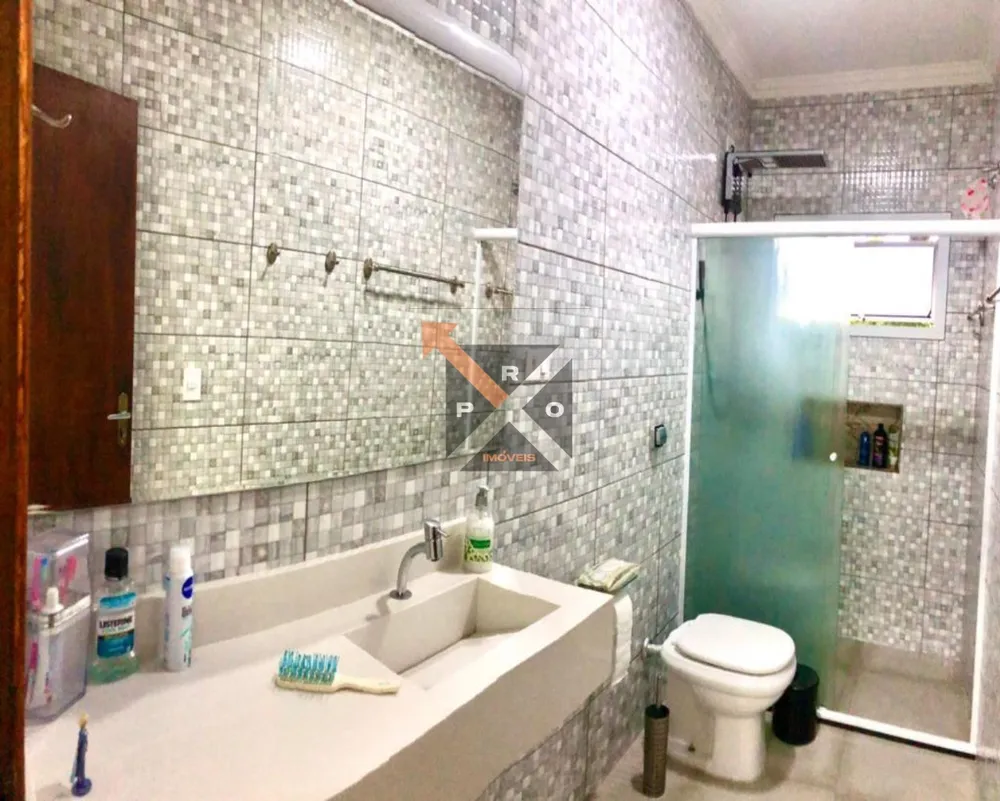Casa, 4 quartos, 200 m² - Foto 20