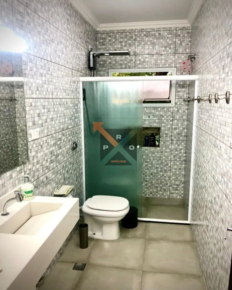 Casa, 4 quartos, 200 m² - Foto 19