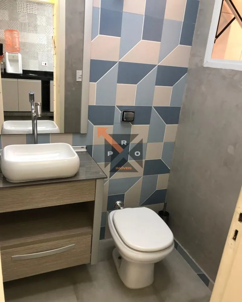 Casa, 4 quartos, 200 m² - Foto 18