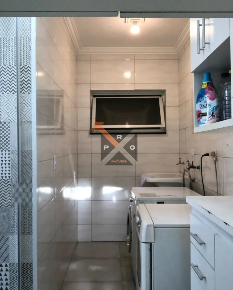 Casa, 4 quartos, 200 m² - Foto 11