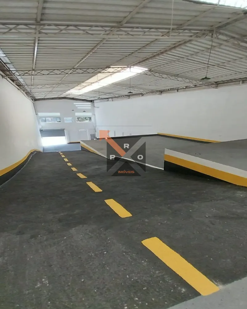 Depósito-Galpão, 454 m² - Foto 10