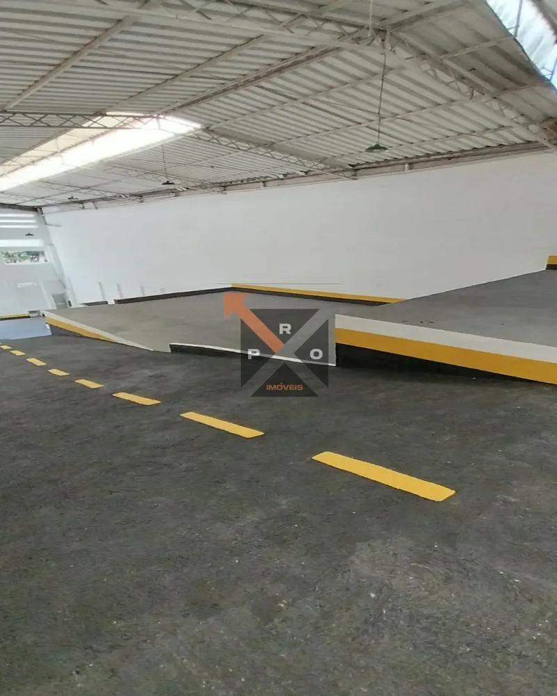 Depósito-Galpão, 454 m² - Foto 12