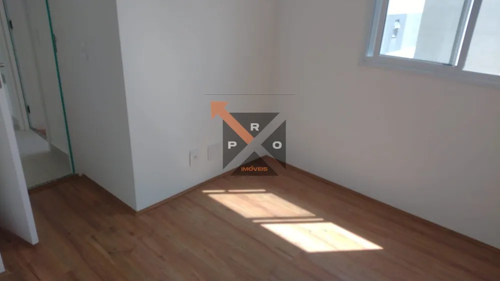 Apartamento, 2 quartos, 32 m² - Foto 3