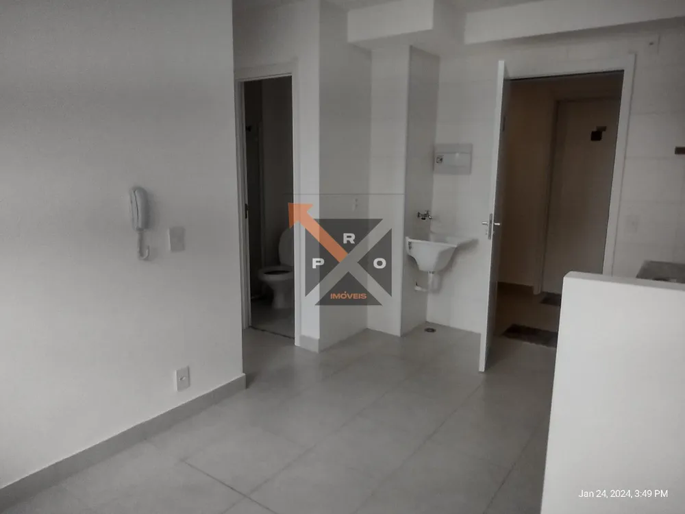 Apartamento, 2 quartos, 32 m² - Foto 1