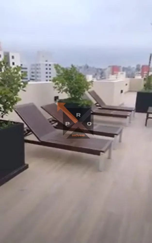 Apartamento, 2 quartos, 32 m² - Foto 5