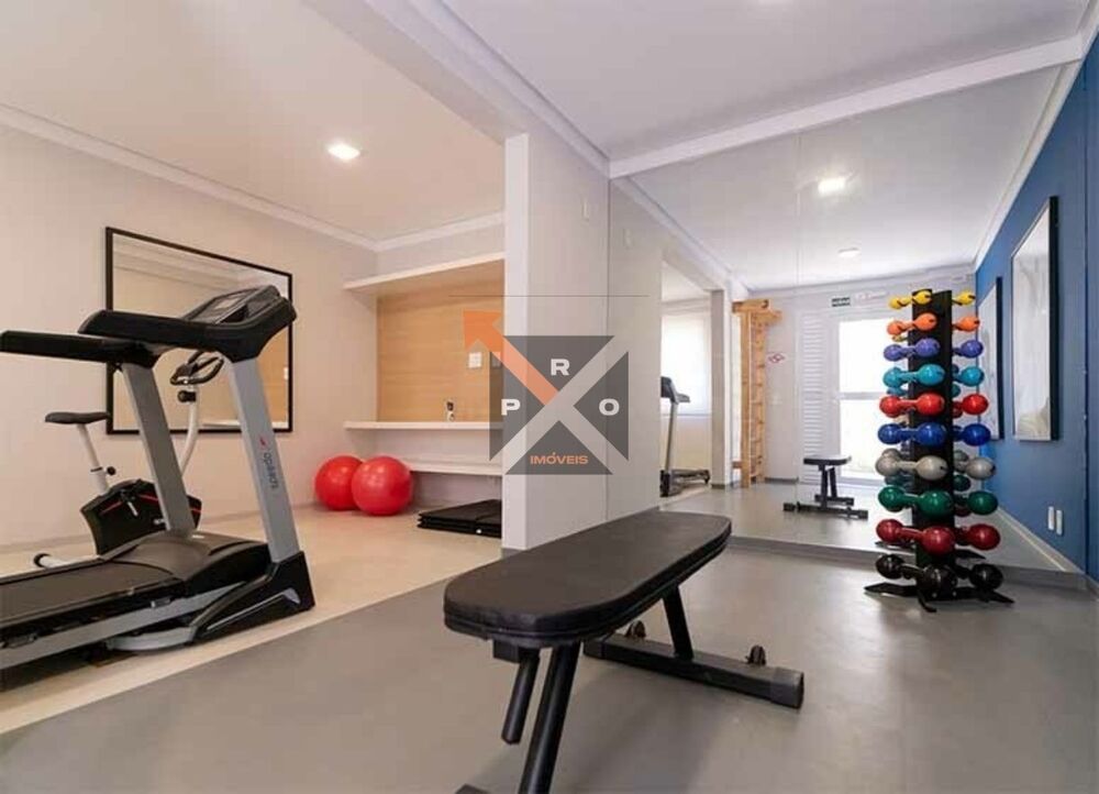 Apartamento, 2 quartos, 32 m² - Foto 2