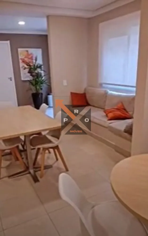 Apartamento, 2 quartos, 32 m² - Foto 4