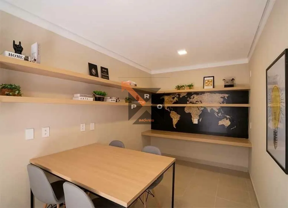 Apartamento, 2 quartos, 32 m² - Foto 8