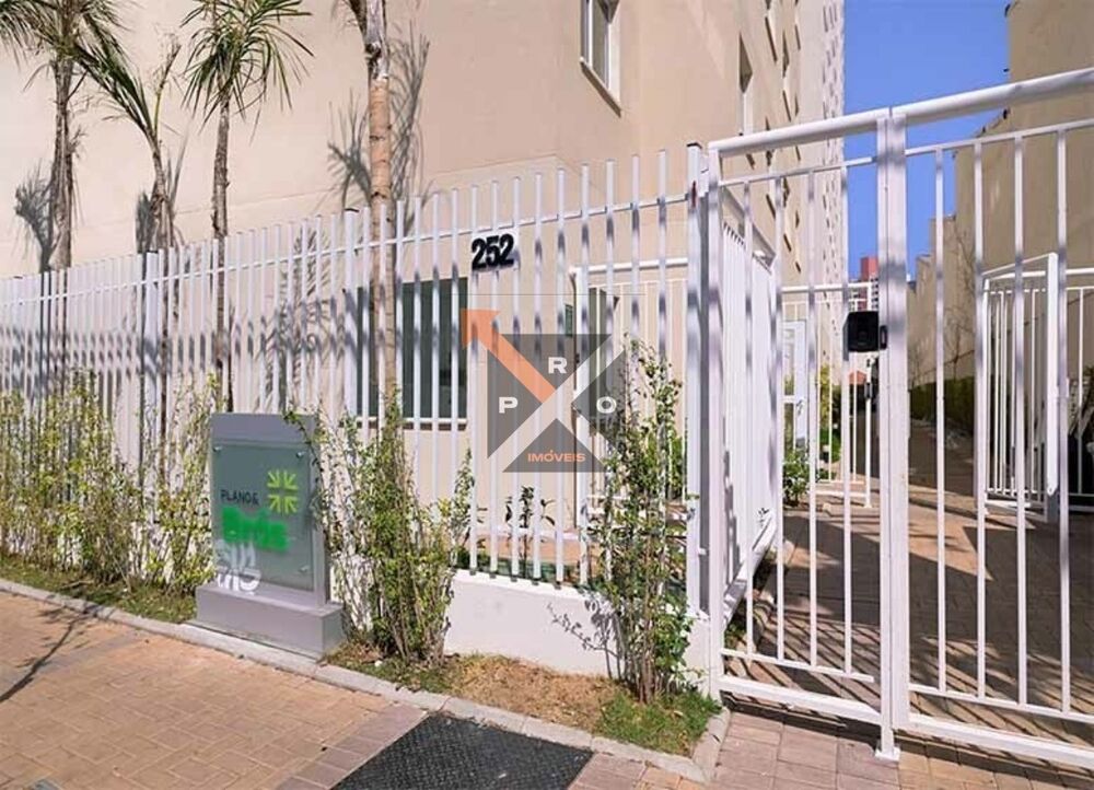 Apartamento, 2 quartos, 32 m² - Foto 4