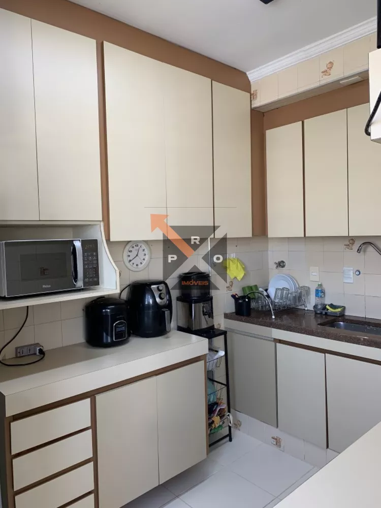 Apartamento, 2 quartos, 68 m² - Foto 3