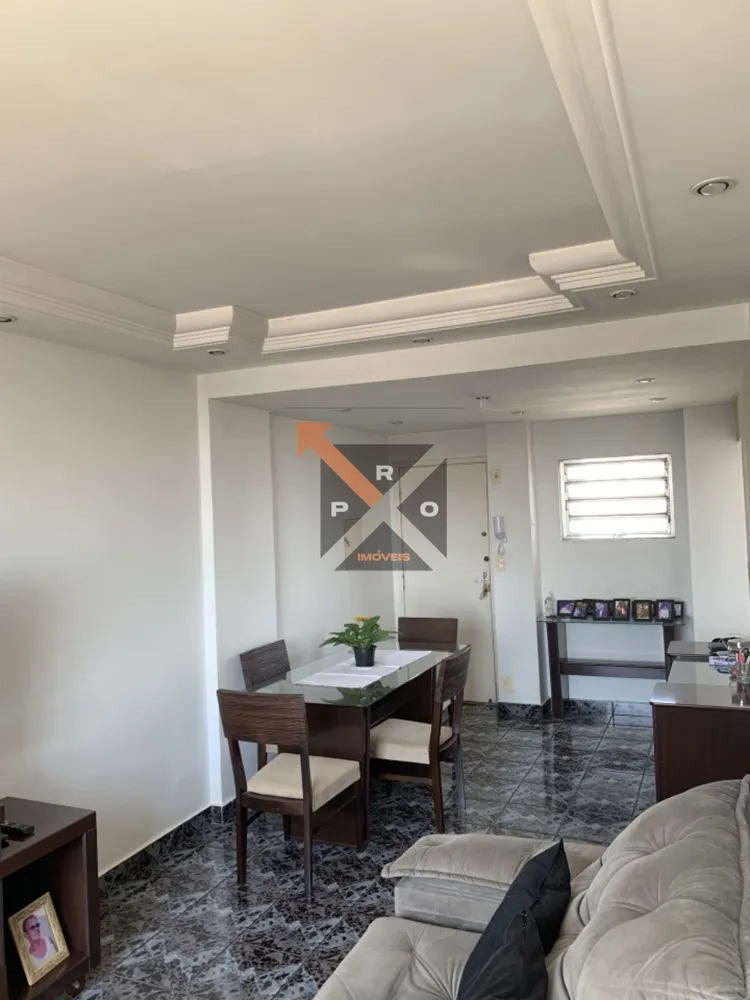 Apartamento, 2 quartos, 68 m² - Foto 2