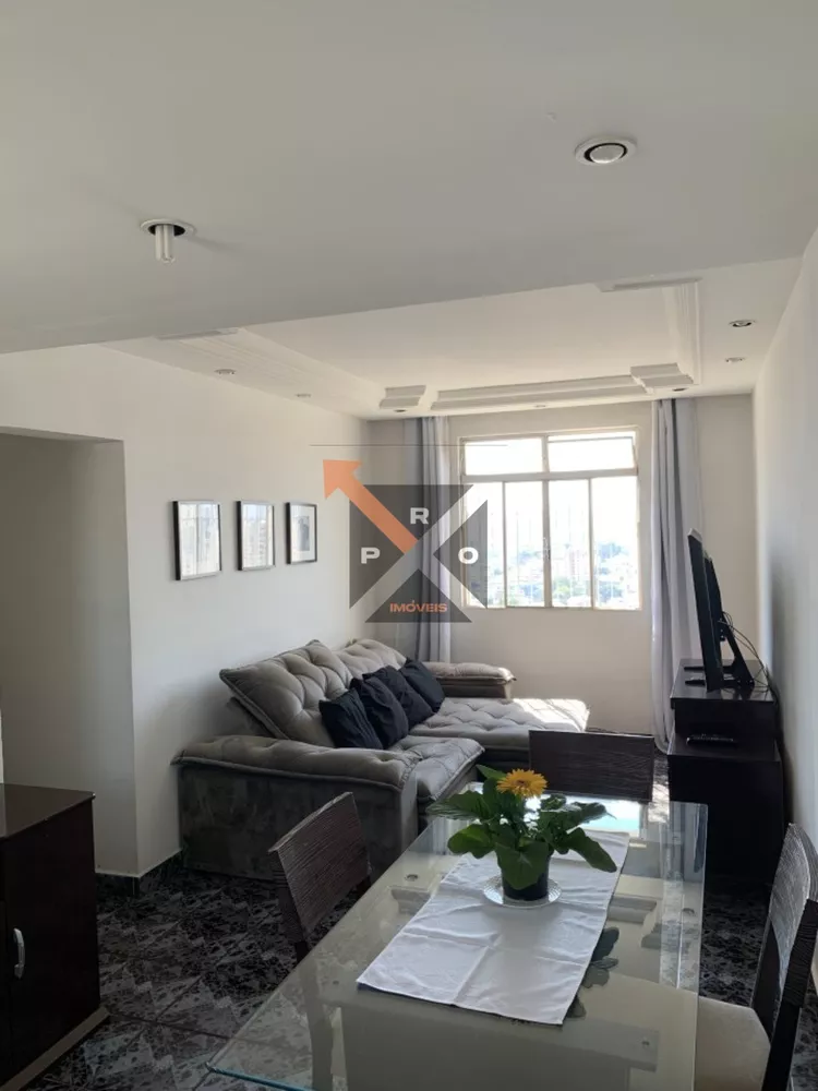 Apartamento, 2 quartos, 68 m² - Foto 7