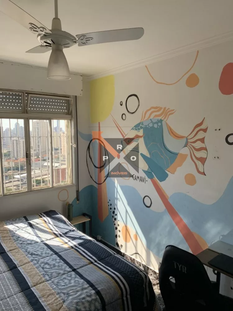 Apartamento, 2 quartos, 68 m² - Foto 1