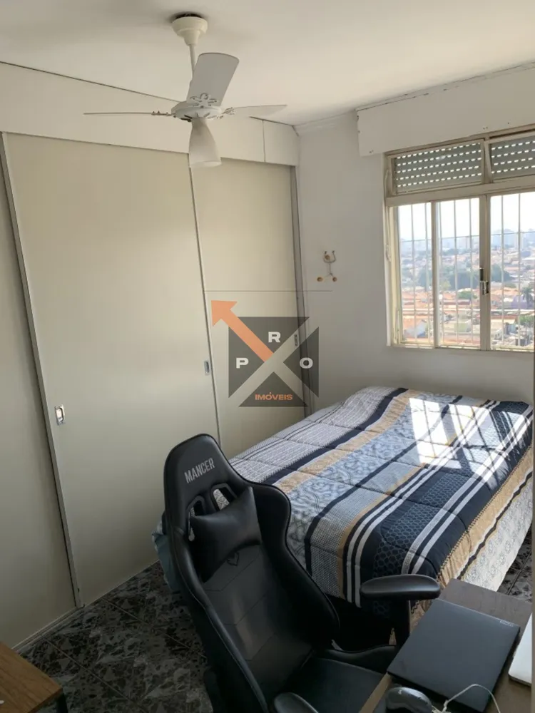 Apartamento, 2 quartos, 68 m² - Foto 5