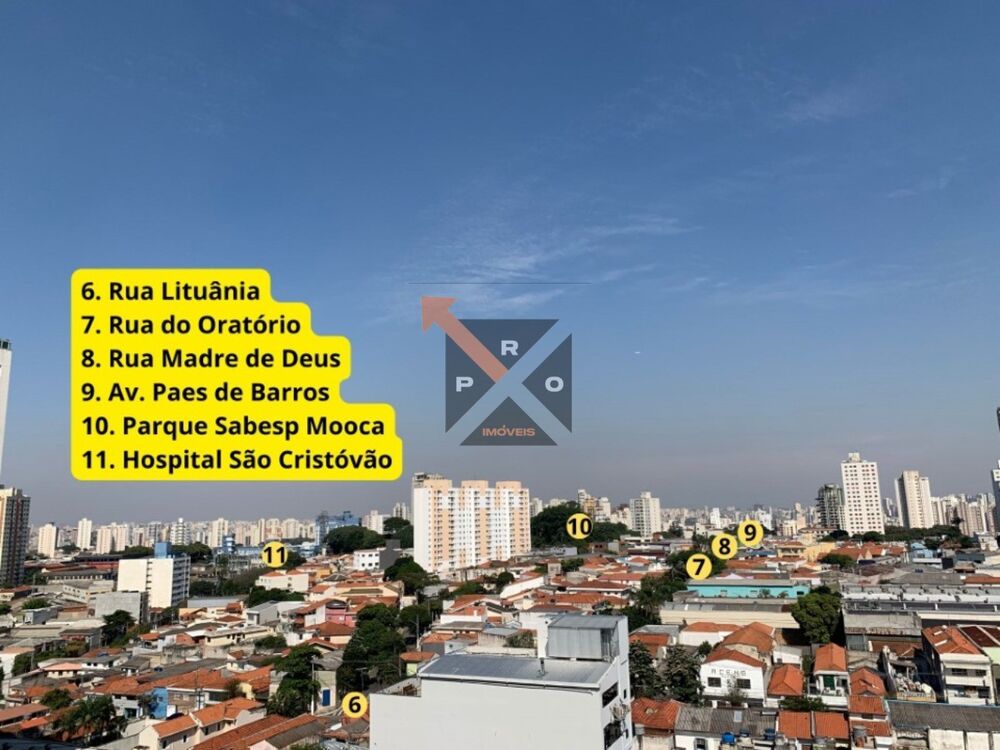 Apartamento à venda com 2 quartos, 68m² - Foto 3