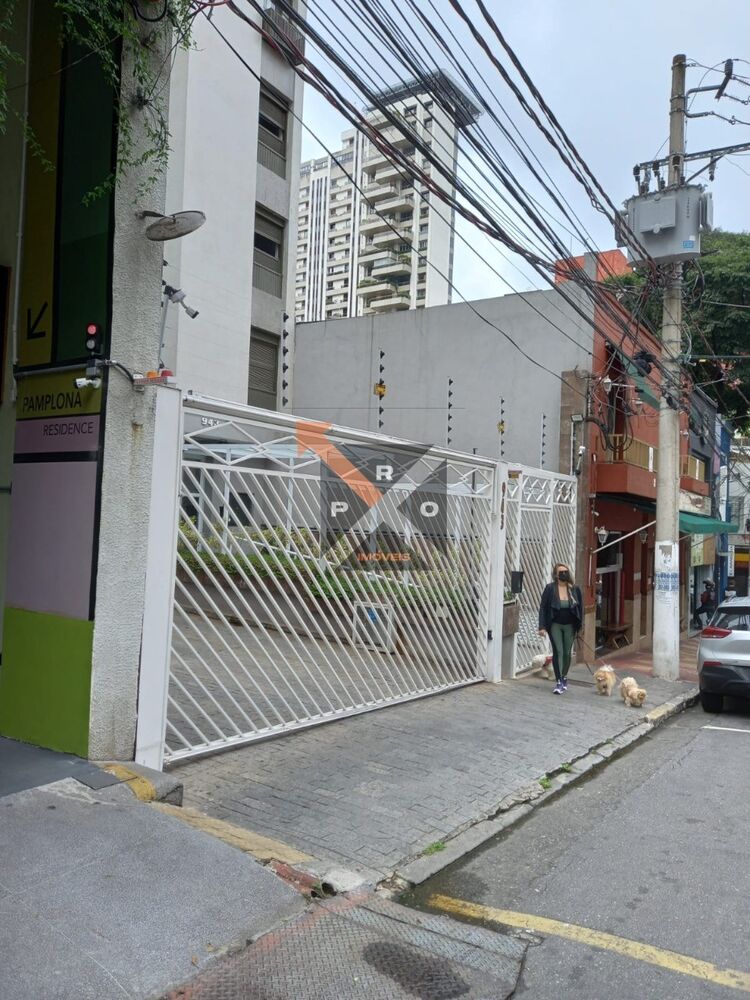 Apartamento, 1 quarto, 57 m² - Foto 7