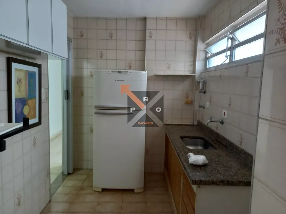 Apartamento à venda com 1 quarto, 57m² - Foto 3