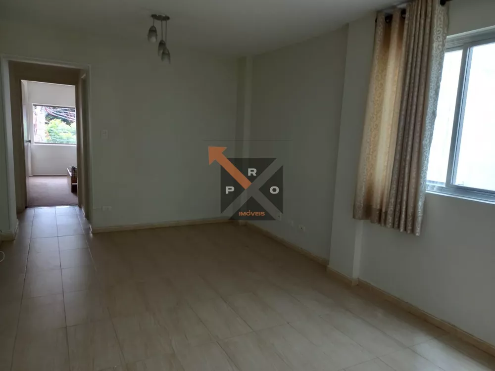 Apartamento à venda com 1 quarto, 57m² - Foto 2