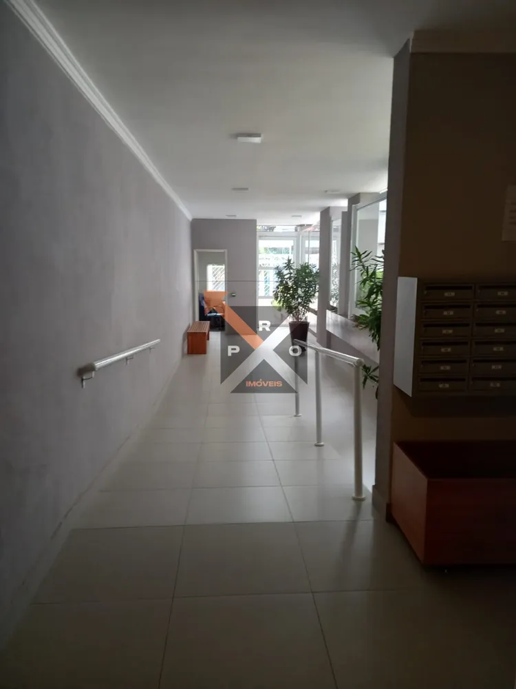 Apartamento, 1 quarto, 57 m² - Foto 4