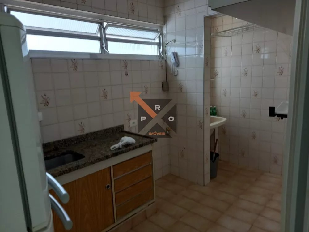 Apartamento à venda com 1 quarto, 57m² - Foto 4