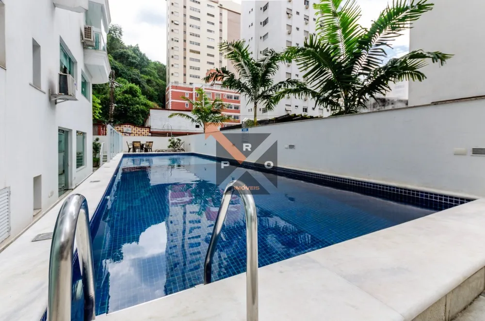 Apartamento, 3 quartos, 175 m² - Foto 2
