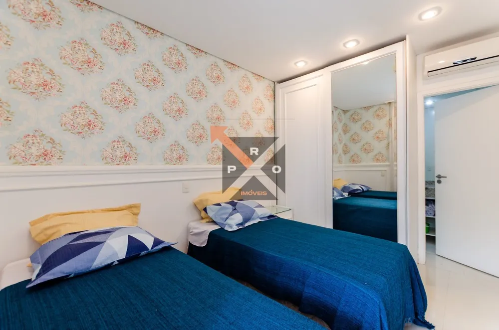 Apartamento, 3 quartos, 175 m² - Foto 9