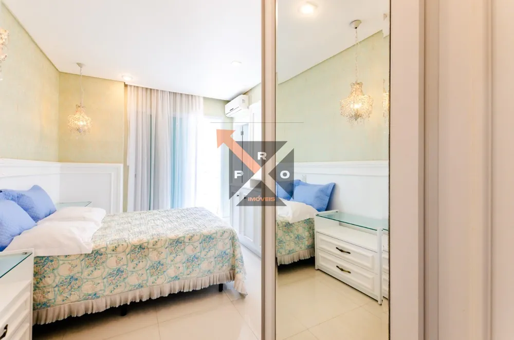 Apartamento, 3 quartos, 175 m² - Foto 3