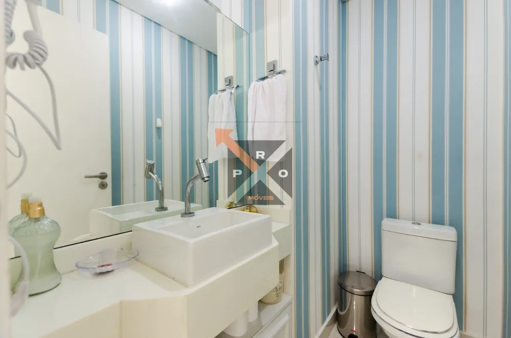 Apartamento, 3 quartos, 175 m² - Foto 4