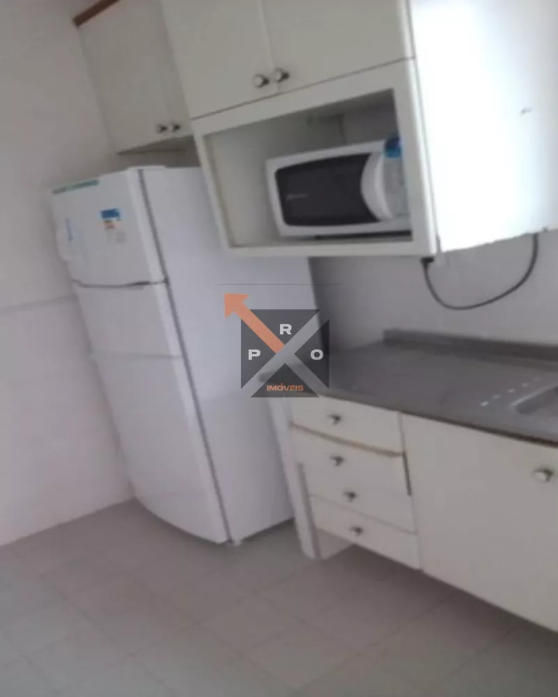 Cobertura à venda com 3 quartos, 190m² - Foto 2