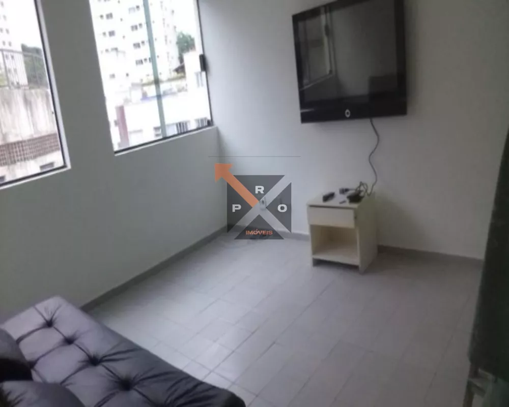 Cobertura à venda com 3 quartos, 190m² - Foto 1