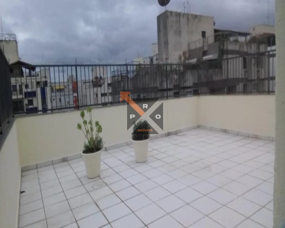 Cobertura, 3 quartos, 190 m² - Foto 17
