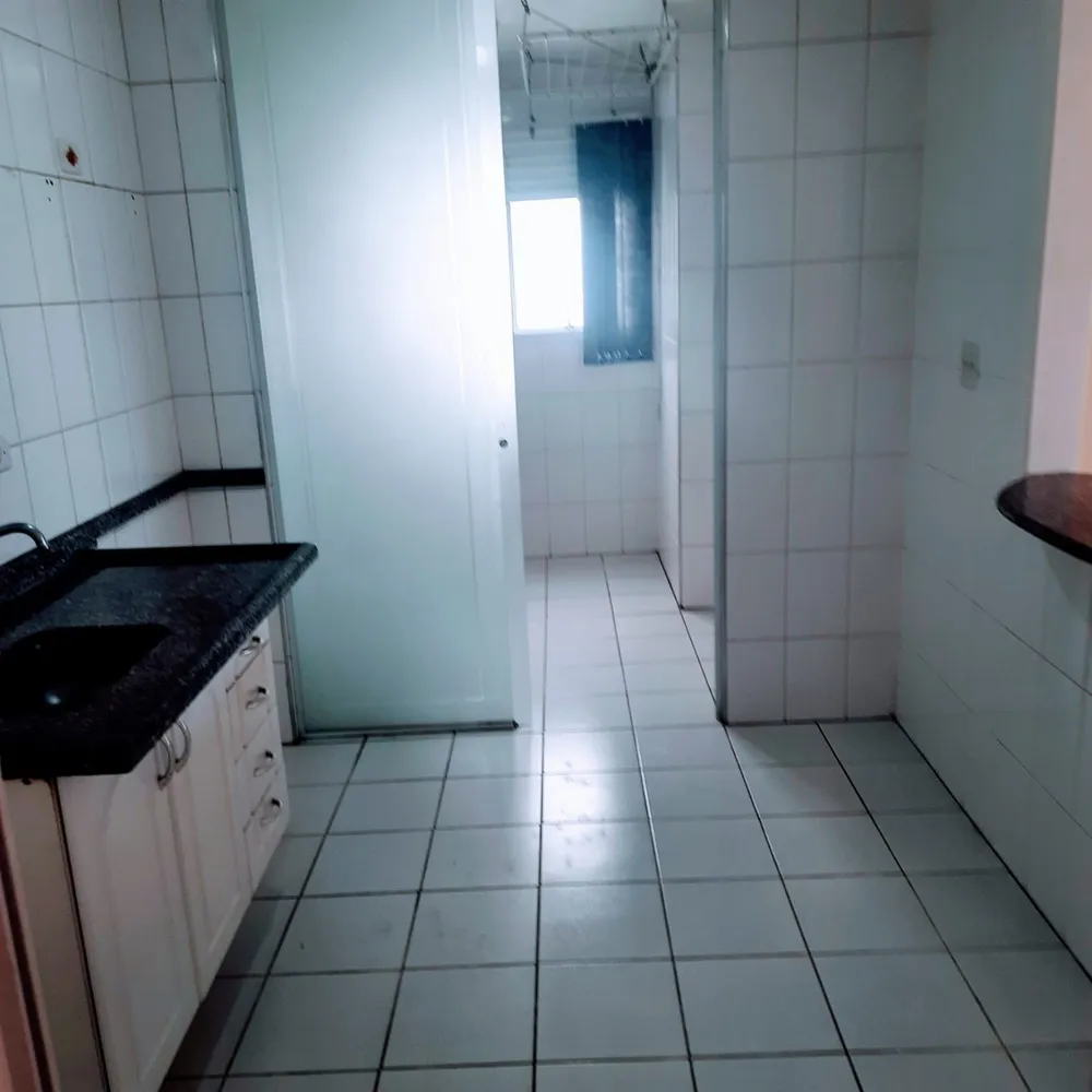 Apartamento, 3 quartos, 82 m² - Foto 2