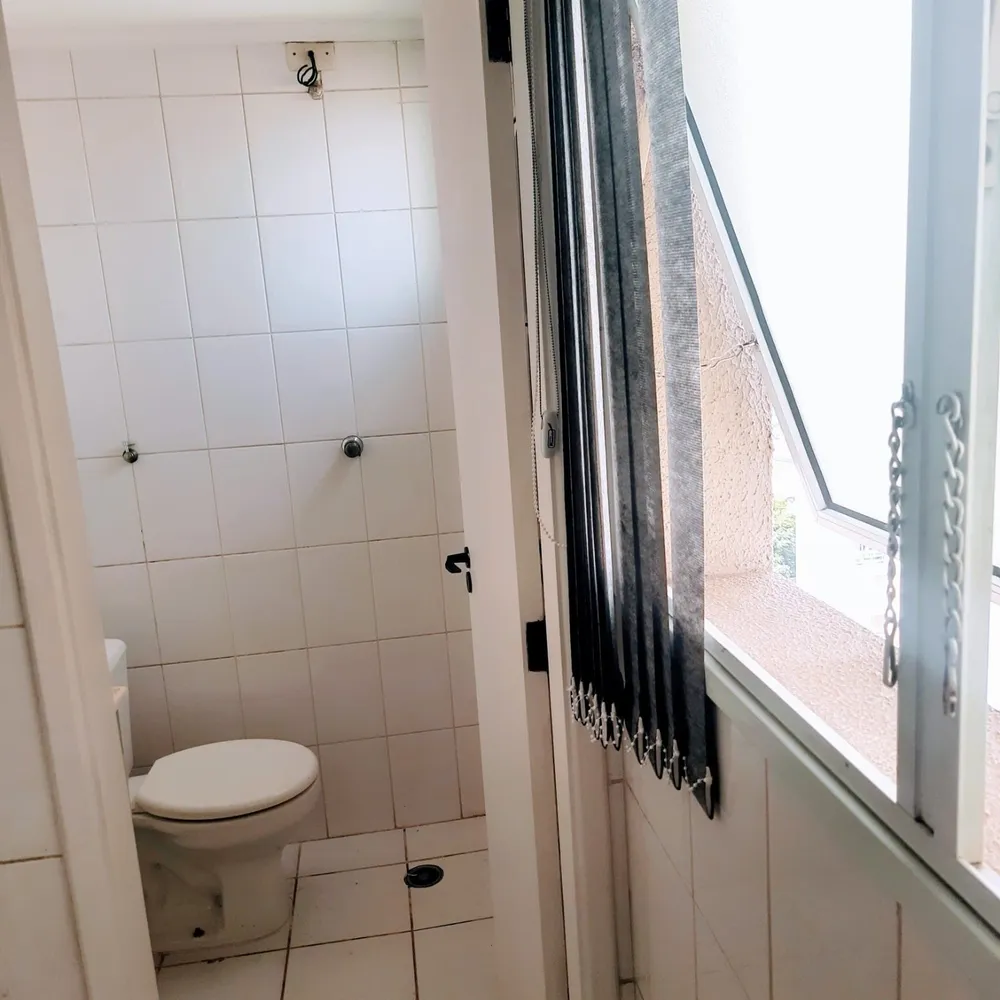 Apartamento, 3 quartos, 82 m² - Foto 5