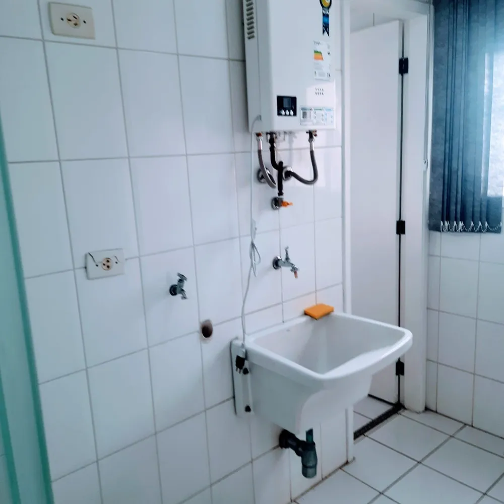 Apartamento, 3 quartos, 82 m² - Foto 4