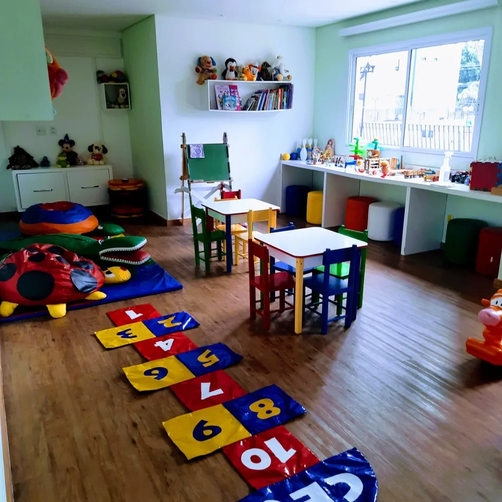 Apartamento, 3 quartos, 82 m² - Foto 3