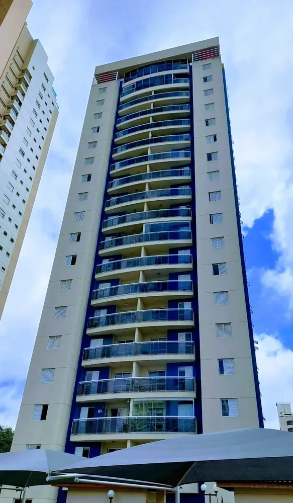 Apartamento, 3 quartos, 82 m² - Foto 2