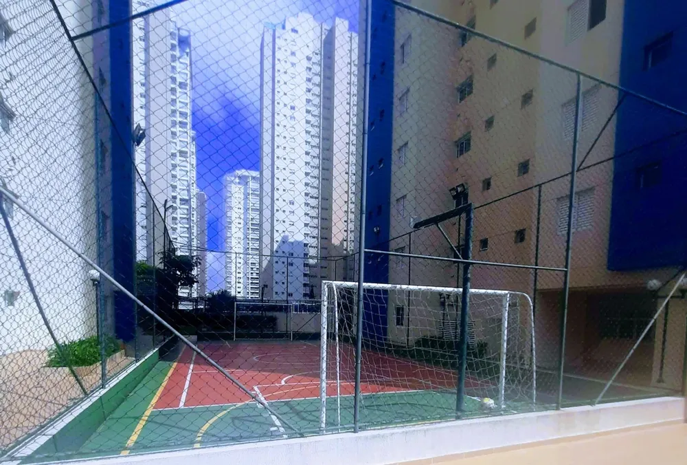 Apartamento, 3 quartos, 82 m² - Foto 4