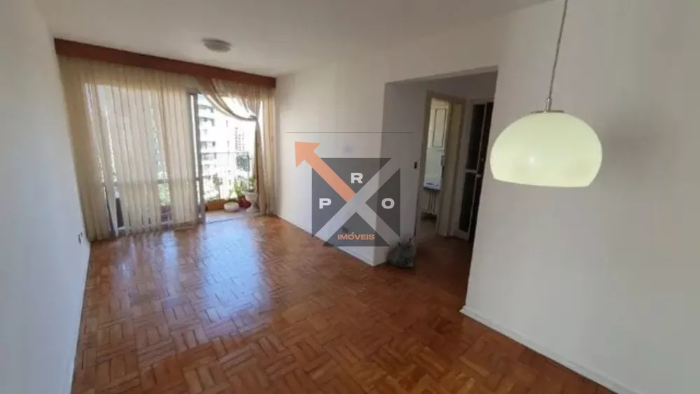 Apartamento à venda e aluguel com 2 quartos, 68m² - Foto 1