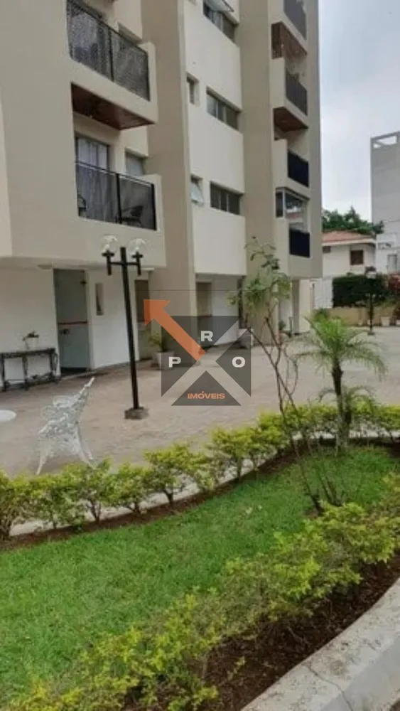 Apartamento, 2 quartos, 68 m² - Foto 2