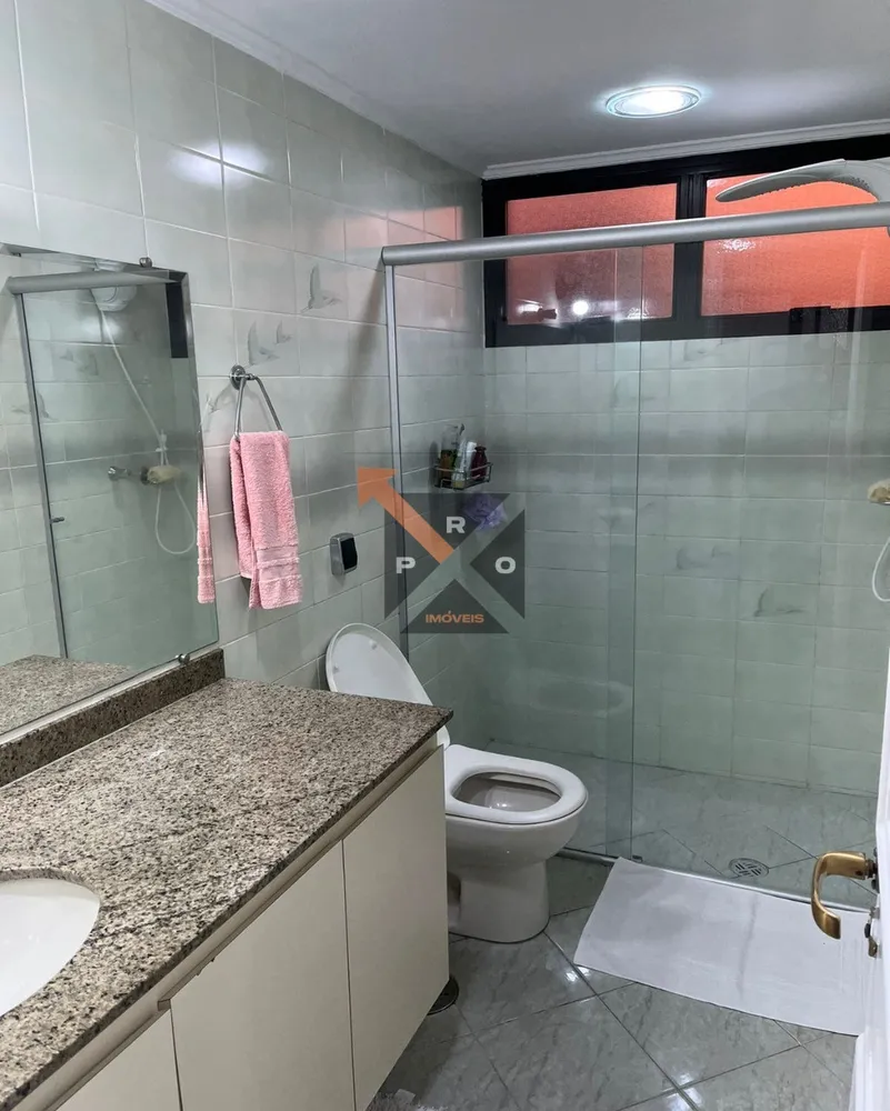 Apartamento, 3 quartos, 145 m² - Foto 15